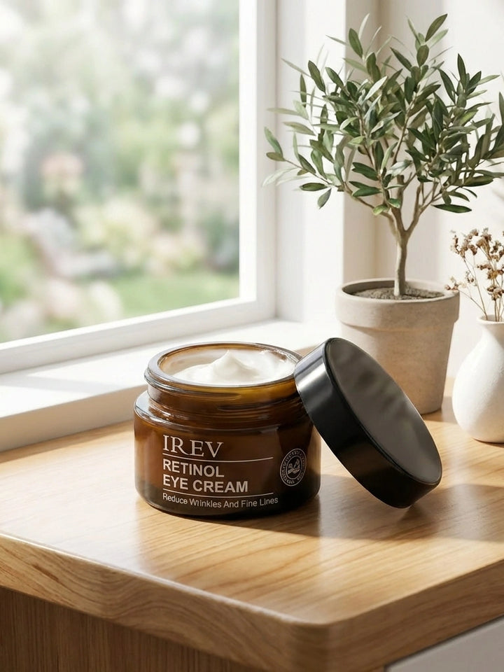 IREV Retinol Eye Cream – 30ml