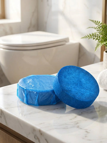 Toilet Bowl Cleaner Tablets
