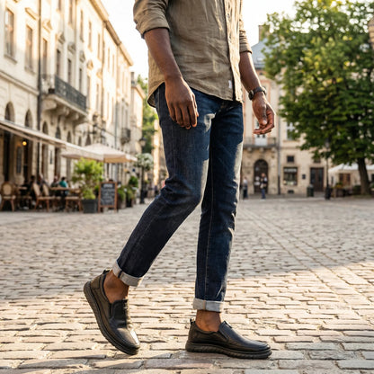 Lightweight Daily Wear Sneakers