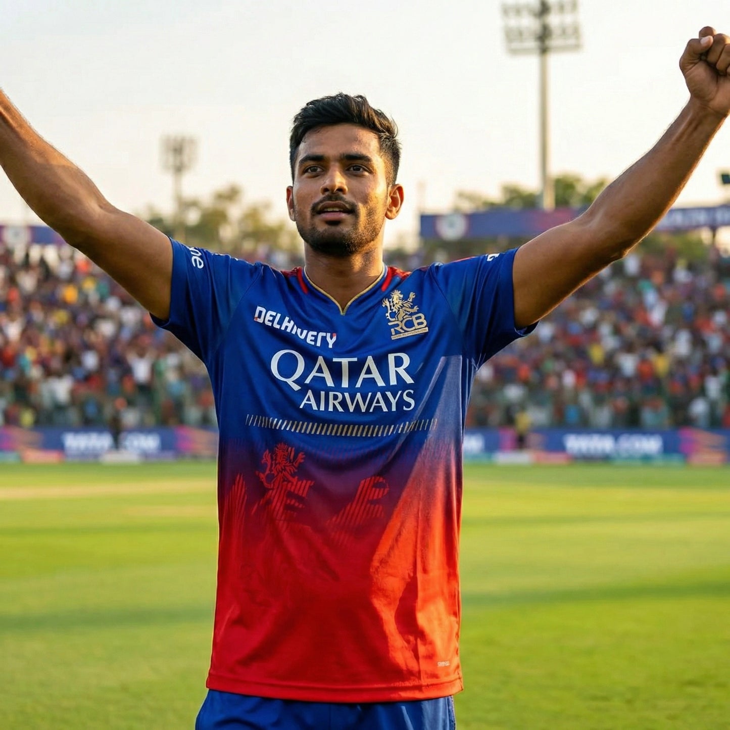 Men’s Graphic Dry Fit T-Shirt