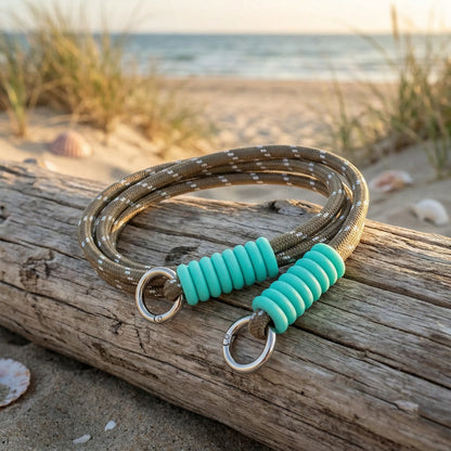 Adjustable Two-Sided Wrist Strap