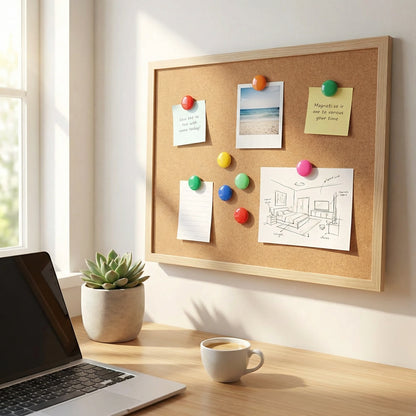 Durable Educational Magnet Set