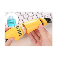 Usb mini vacuum cleaner