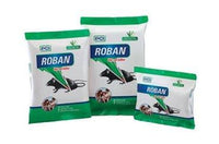 Roban rat killer bait
