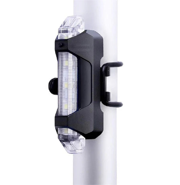 Rechargeable Bike Headlight (Waterproof)