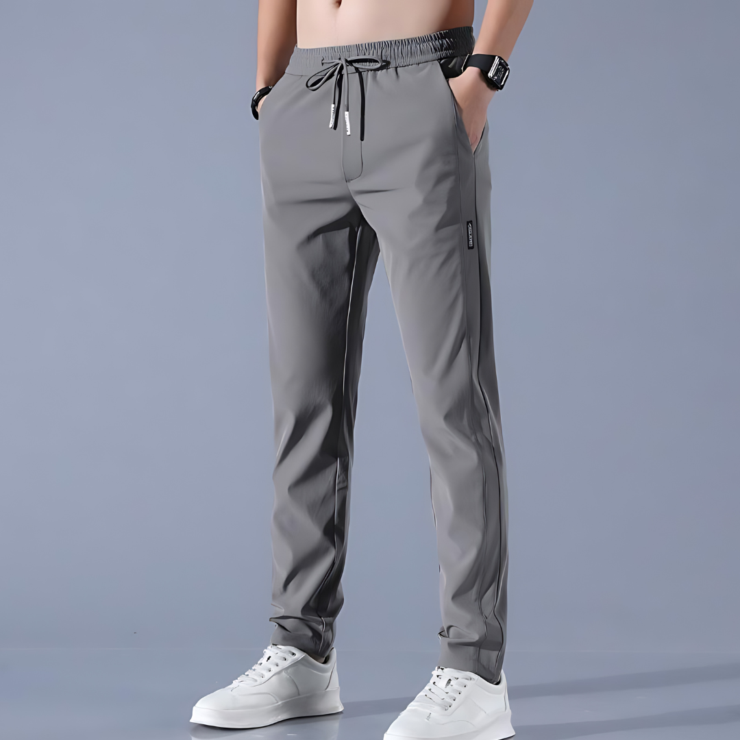 Combo of Men's NS Lycra Track Pants