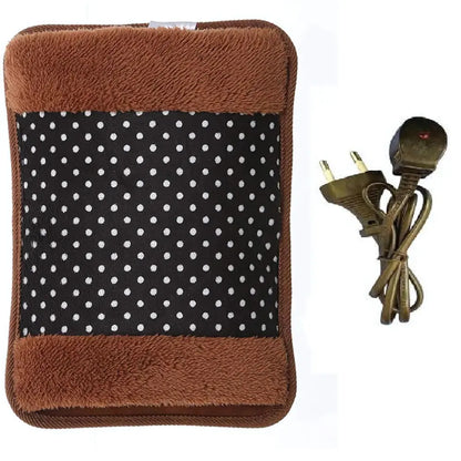 Electric Pain Relief Heating Bag - Electronics