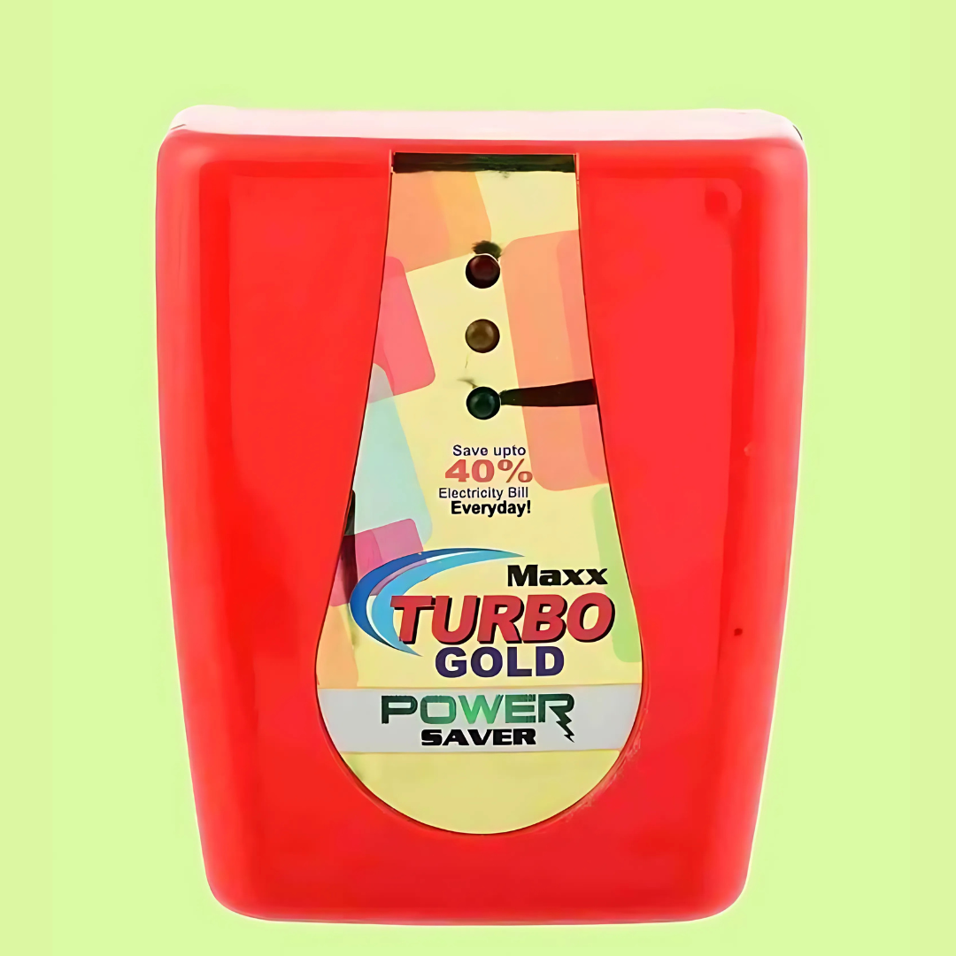 Max Turbo Enviropure Power Saver