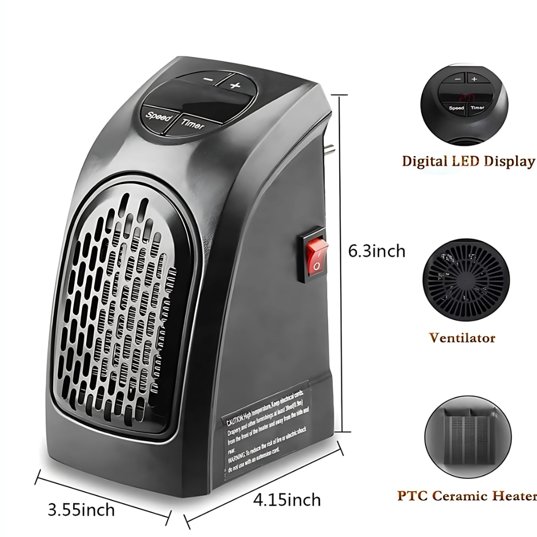 Portable Heater Handy Heater