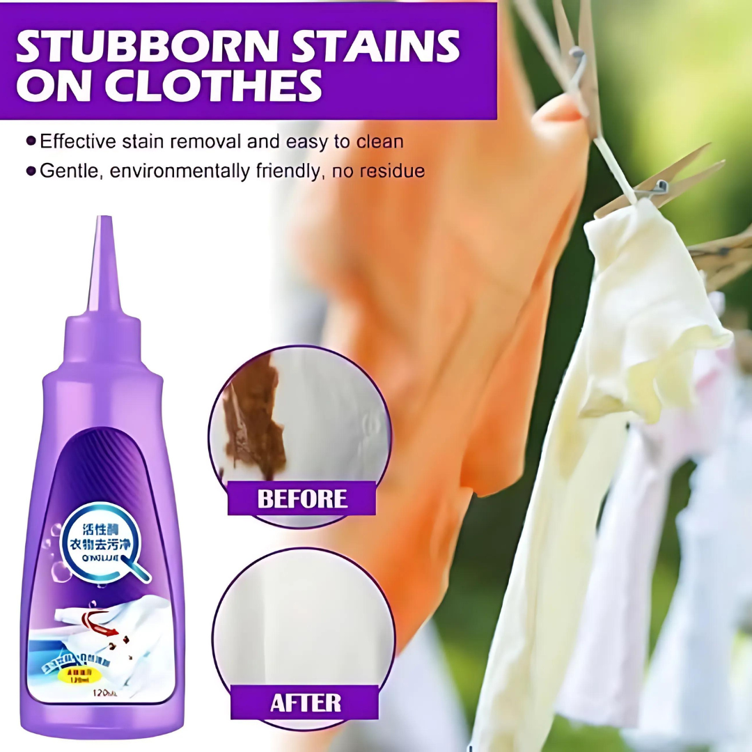 Fabric Stain Remover