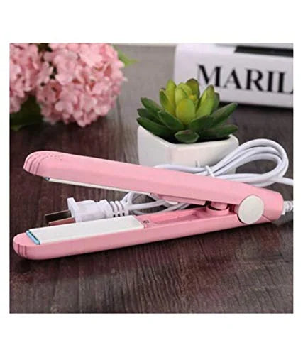 Portable hair styler pro