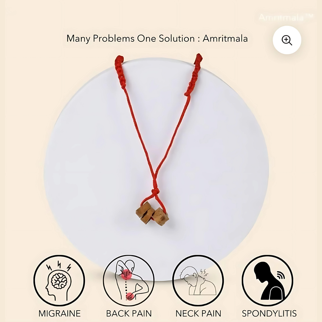 Amritmala Pure Herb