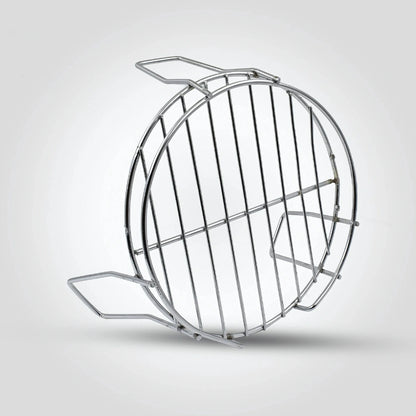 Metal Plant Pot Stand - Home Decor