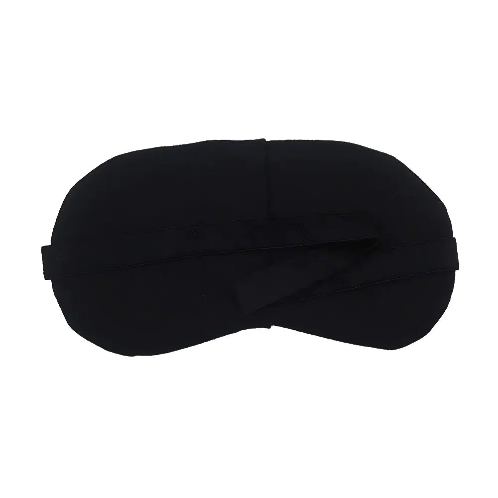 Cooling sleep eye mask