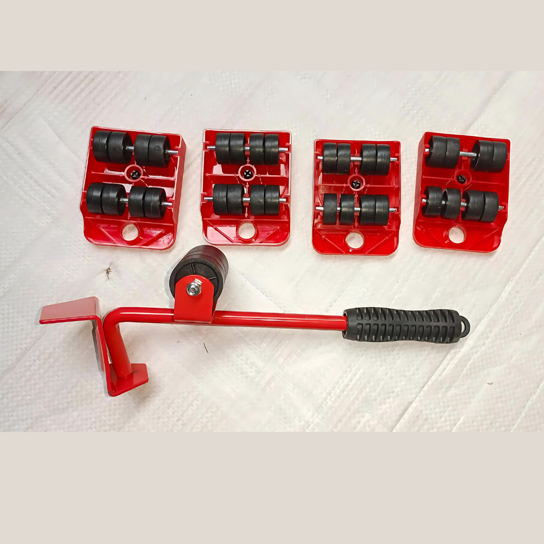 Furniture Lifter Tool Set