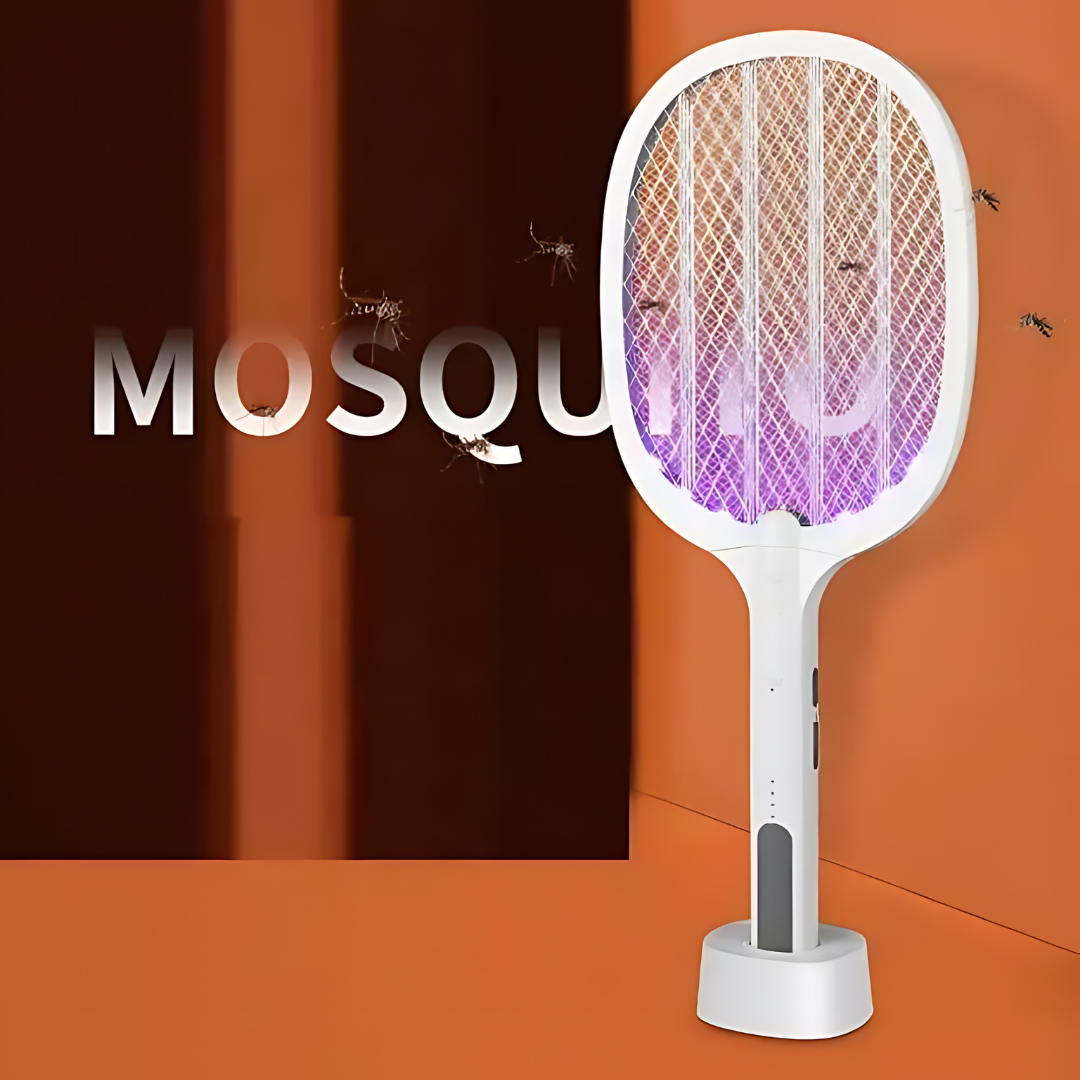 Mosquito Killer Racket