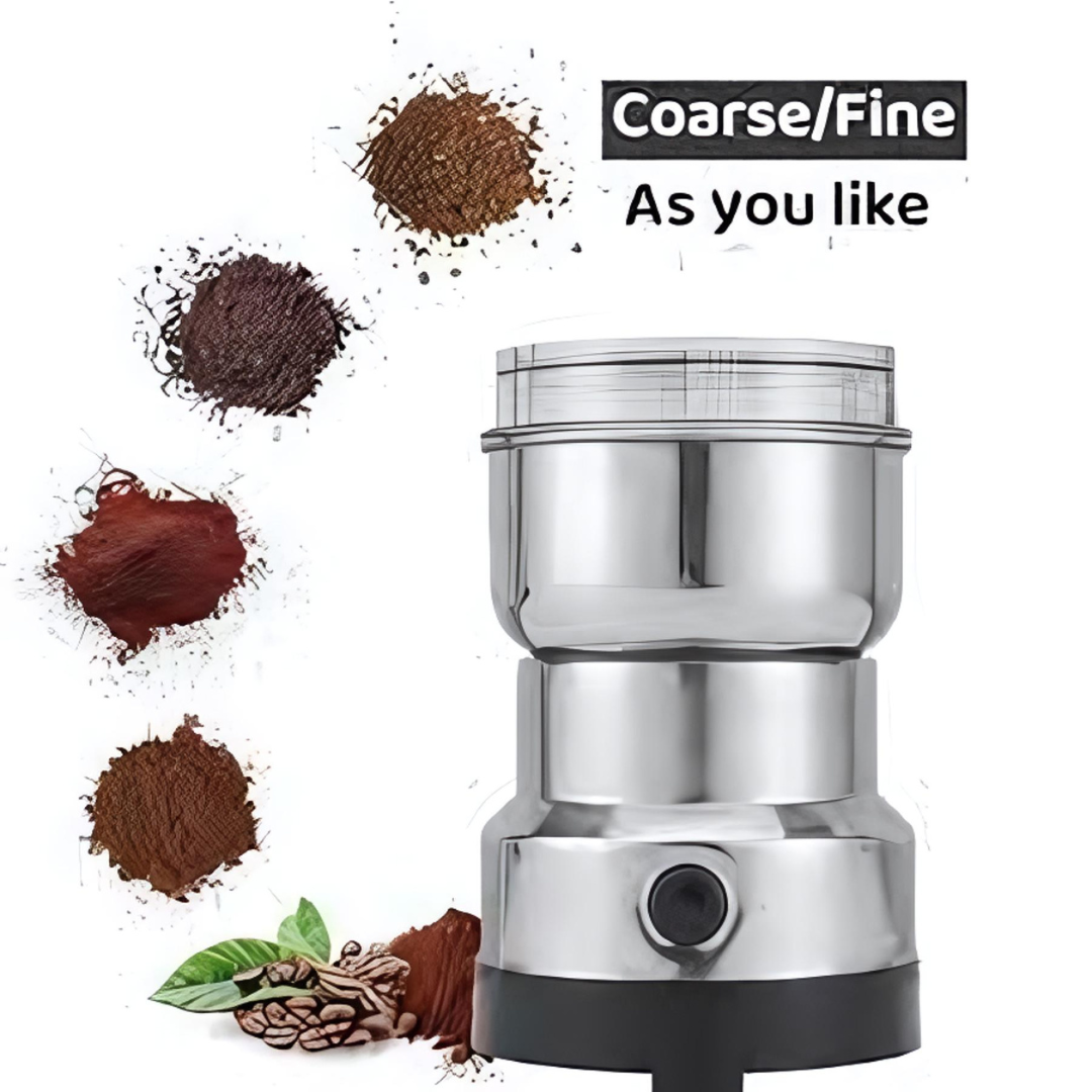 Electric Coffee Grinder