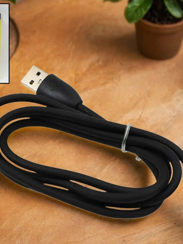 2a Type C Data Cable Fast Charging Data Transfer Cable (1 Pc)
