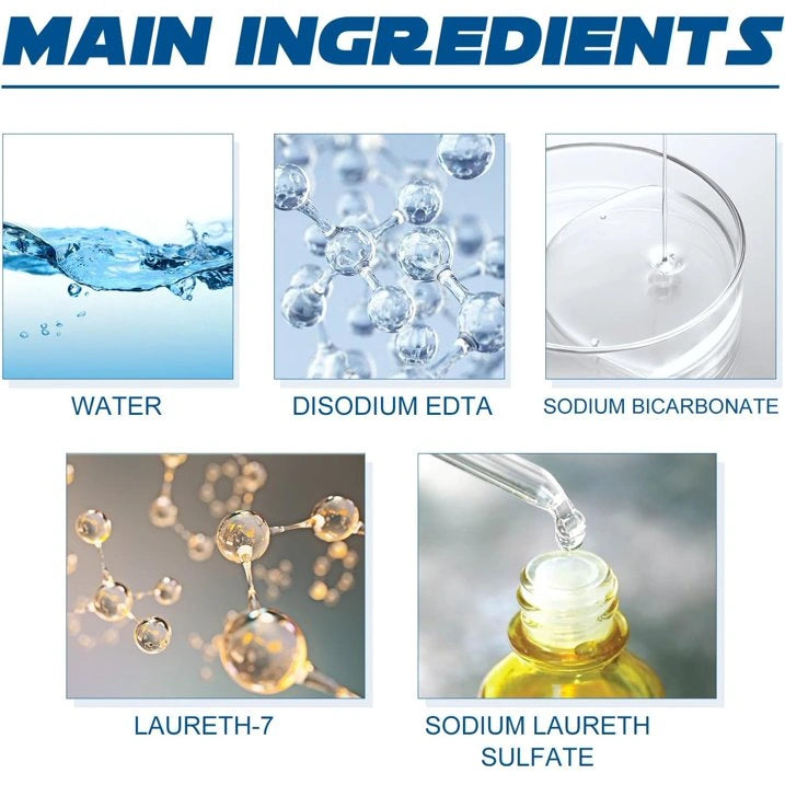 Car coating spray – pack of 2