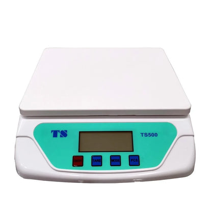 Smart Kitchen Scale