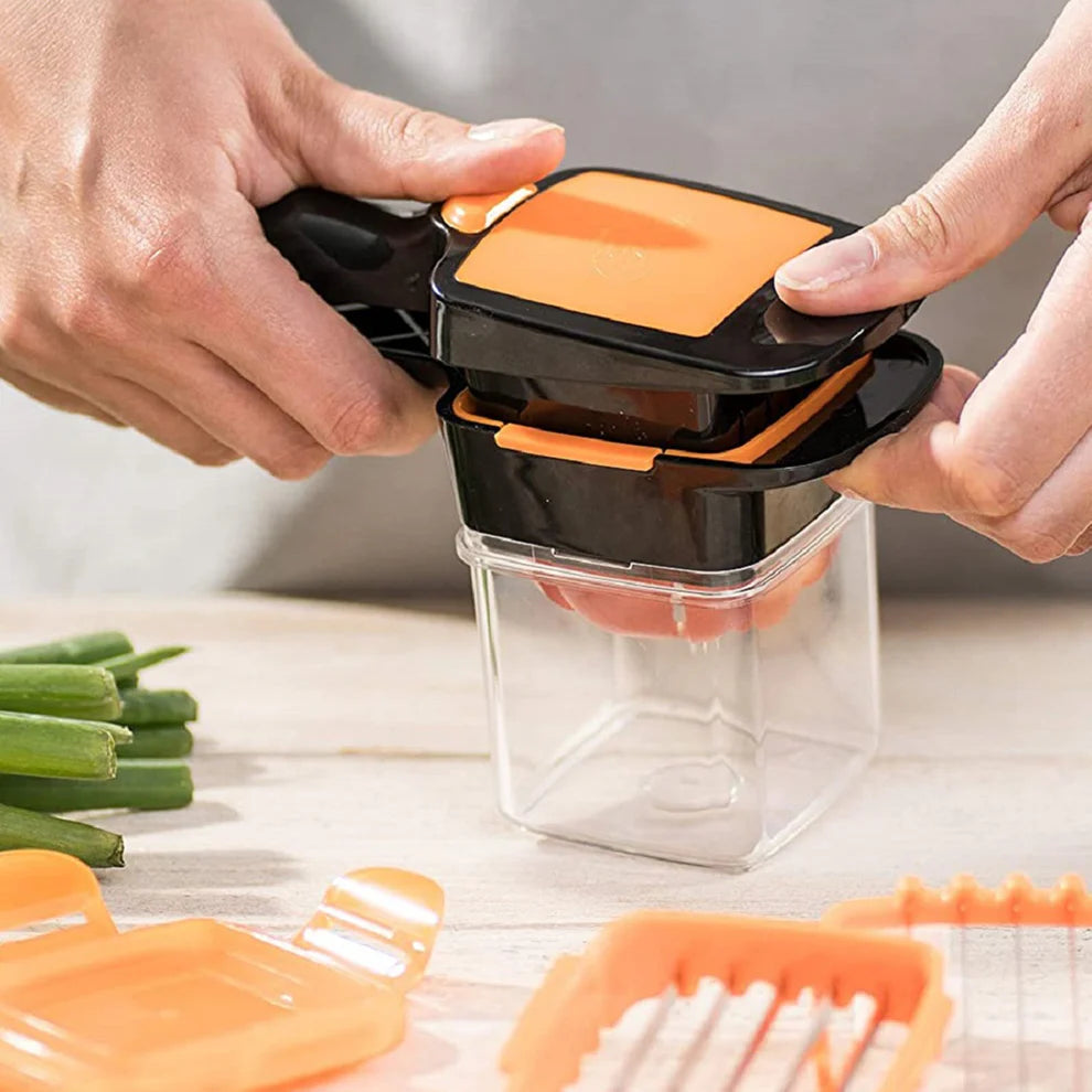 5-in-1 nicer dicer