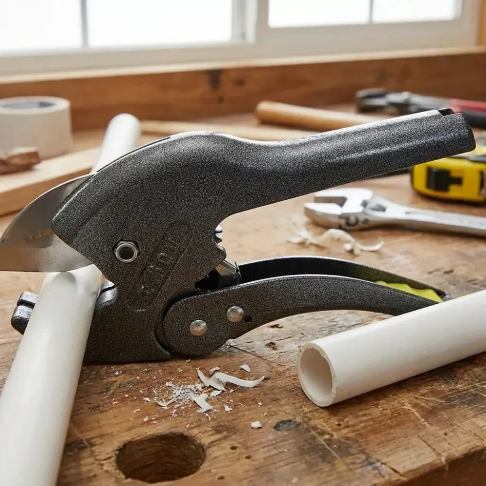 3–42mm pvc pipe cutter