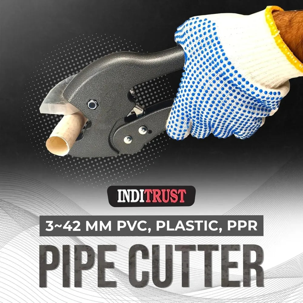 3–42mm pvc pipe cutter