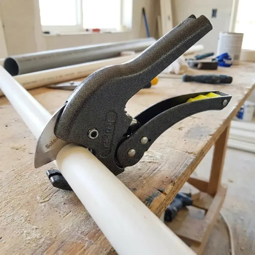 3–42mm pvc pipe cutter