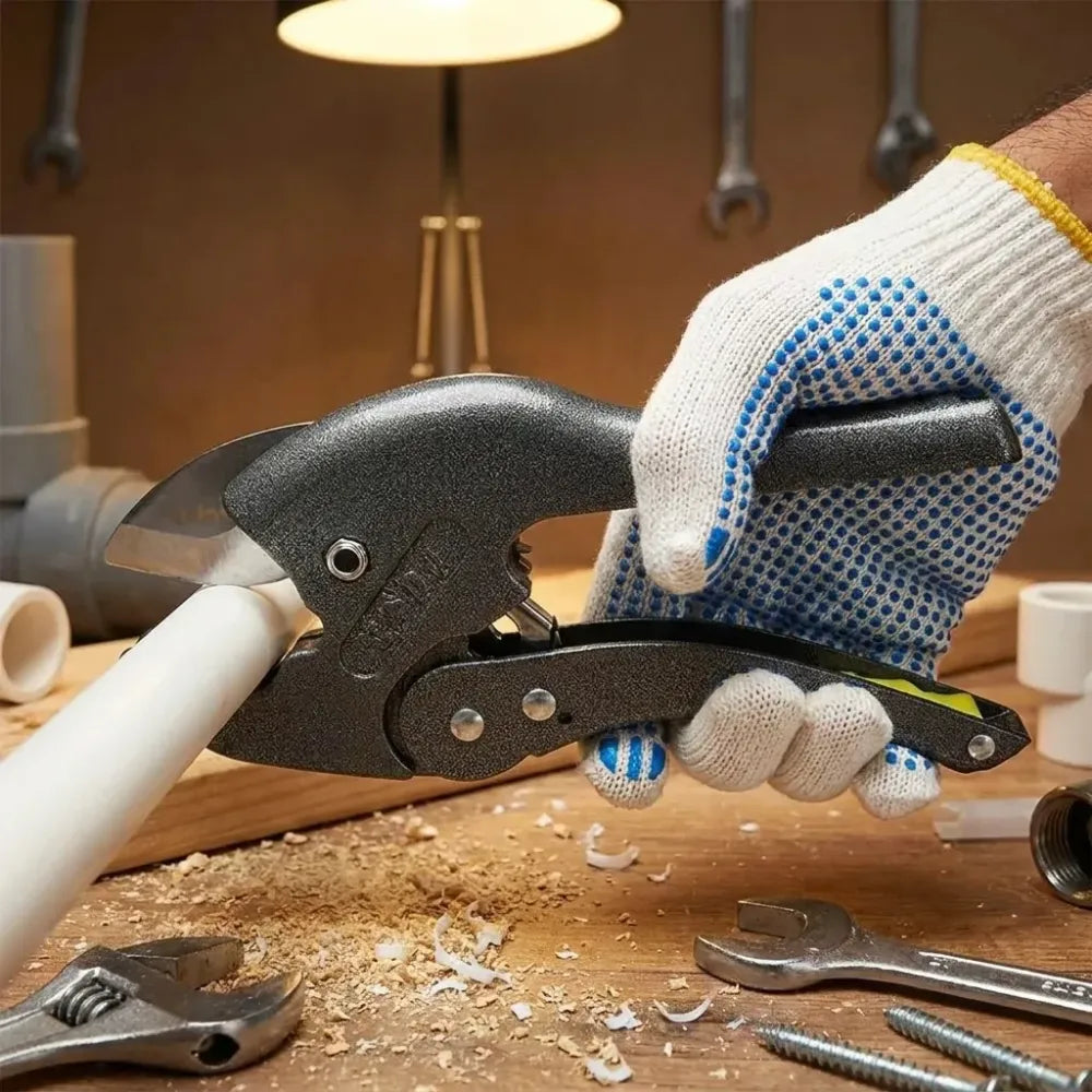 3–42mm pvc pipe cutter