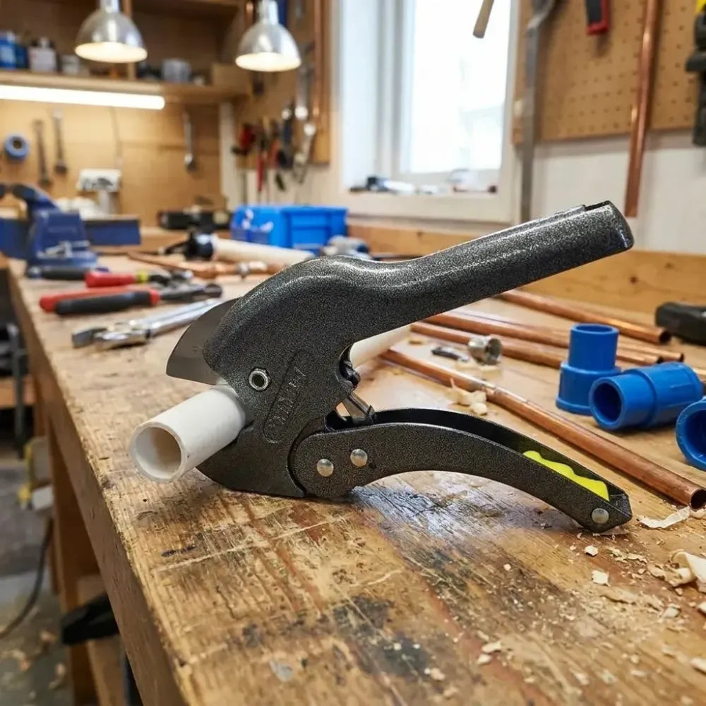 3–42mm pvc pipe cutter
