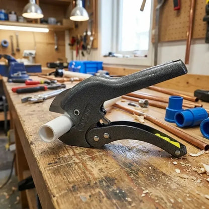 3–42mm pvc pipe cutter