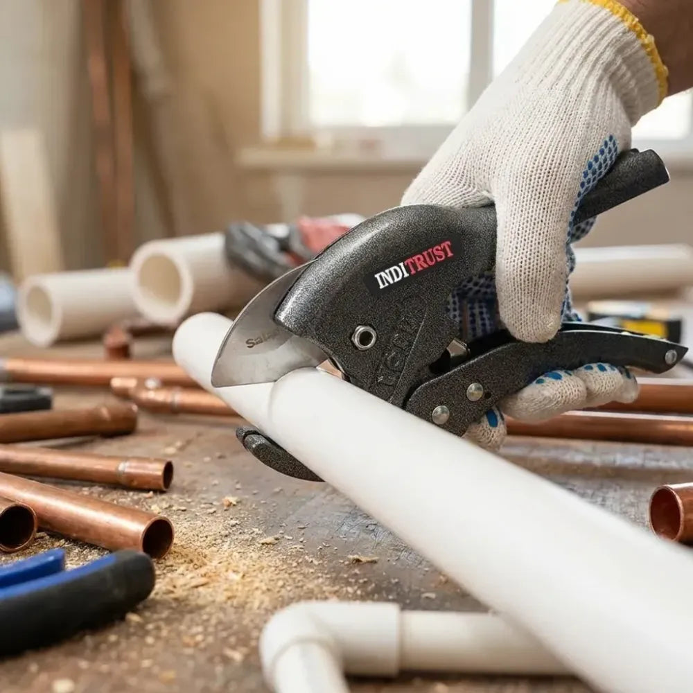 3–42mm pvc pipe cutter