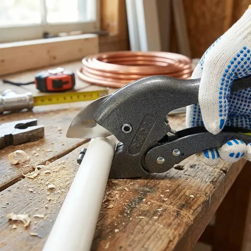 3–42mm pvc pipe cutter
