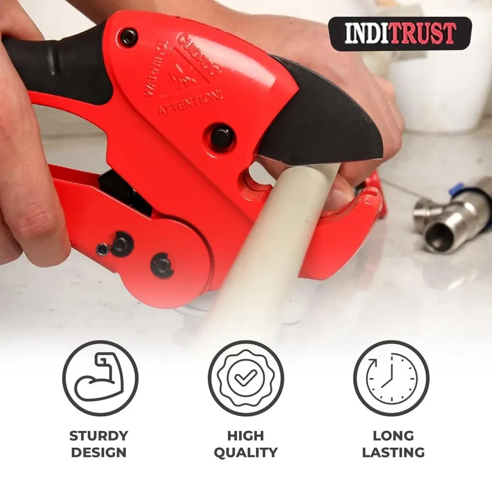 3–42mm pvc pipe cutter