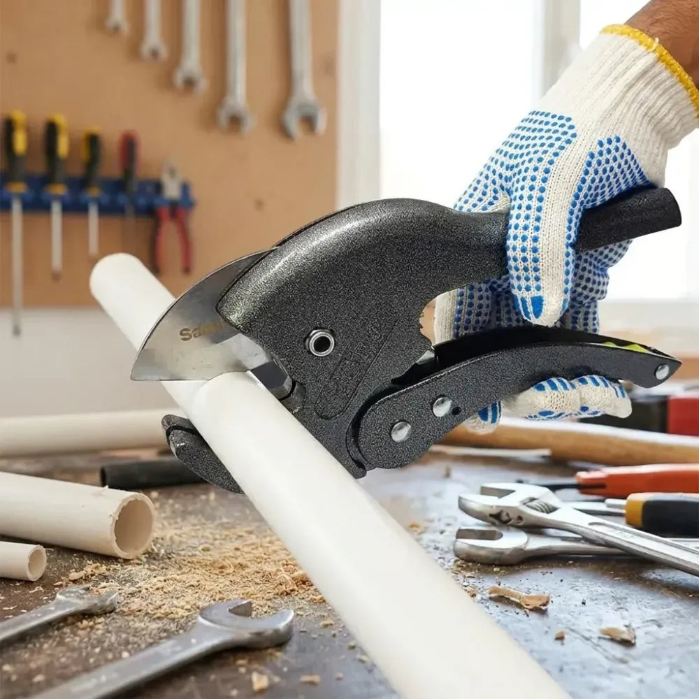 3–42mm pvc pipe cutter