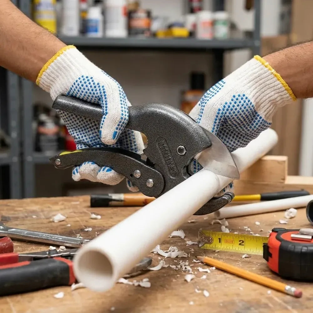 3–42mm pvc pipe cutter