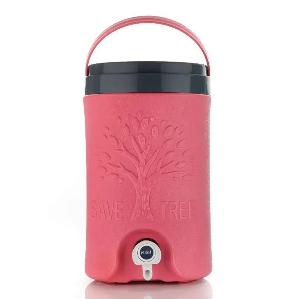 3.5l insulated water jug