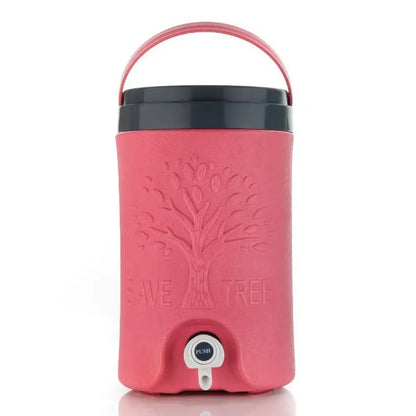 3.5l insulated water jug - home & kitchen