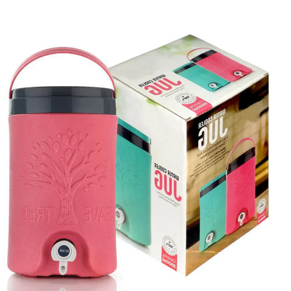 3.5l insulated water jug - home & kitchen