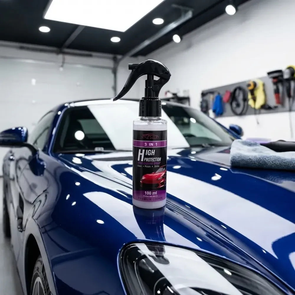 3 in 1 car spray pack of 2