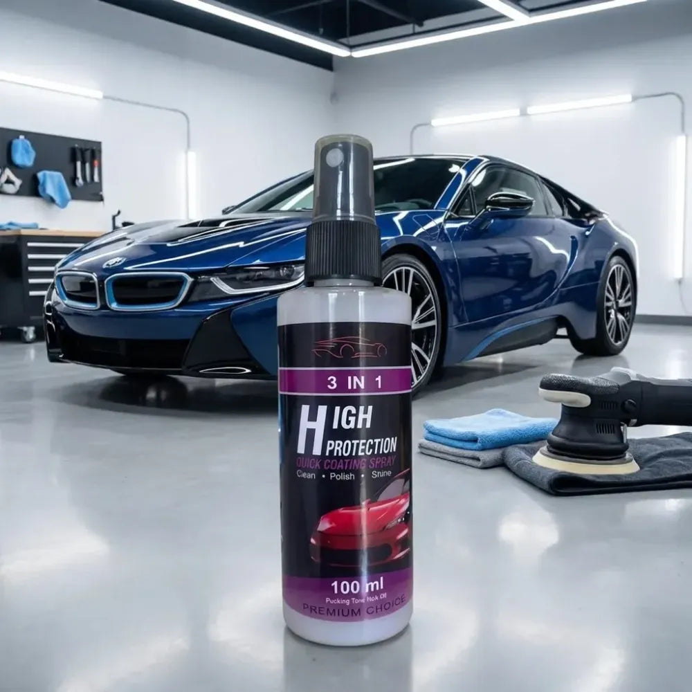 3 in 1 car spray pack of 2