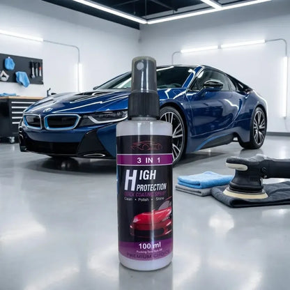 3 in 1 car spray pack of 2