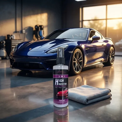 3 in 1 car spray pack of 2