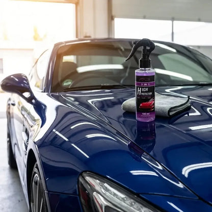 3 in 1 car spray pack of 2