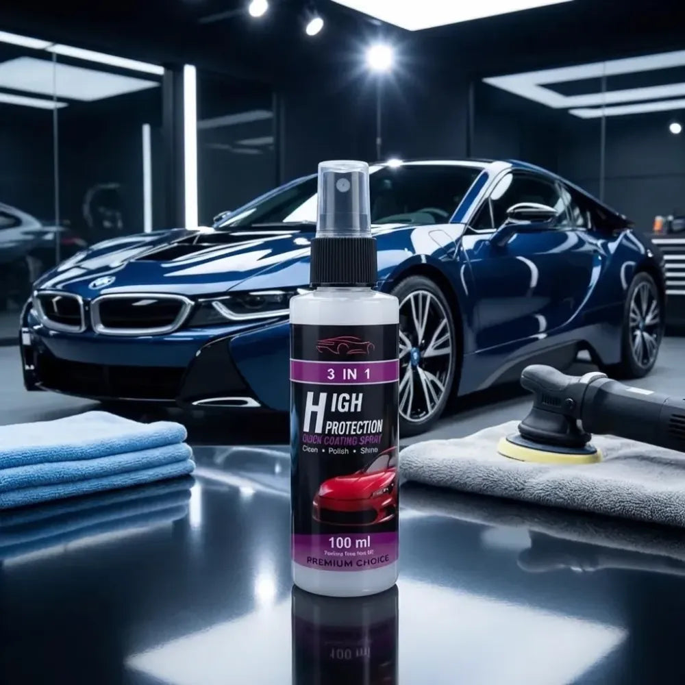3 in 1 car spray pack of 2
