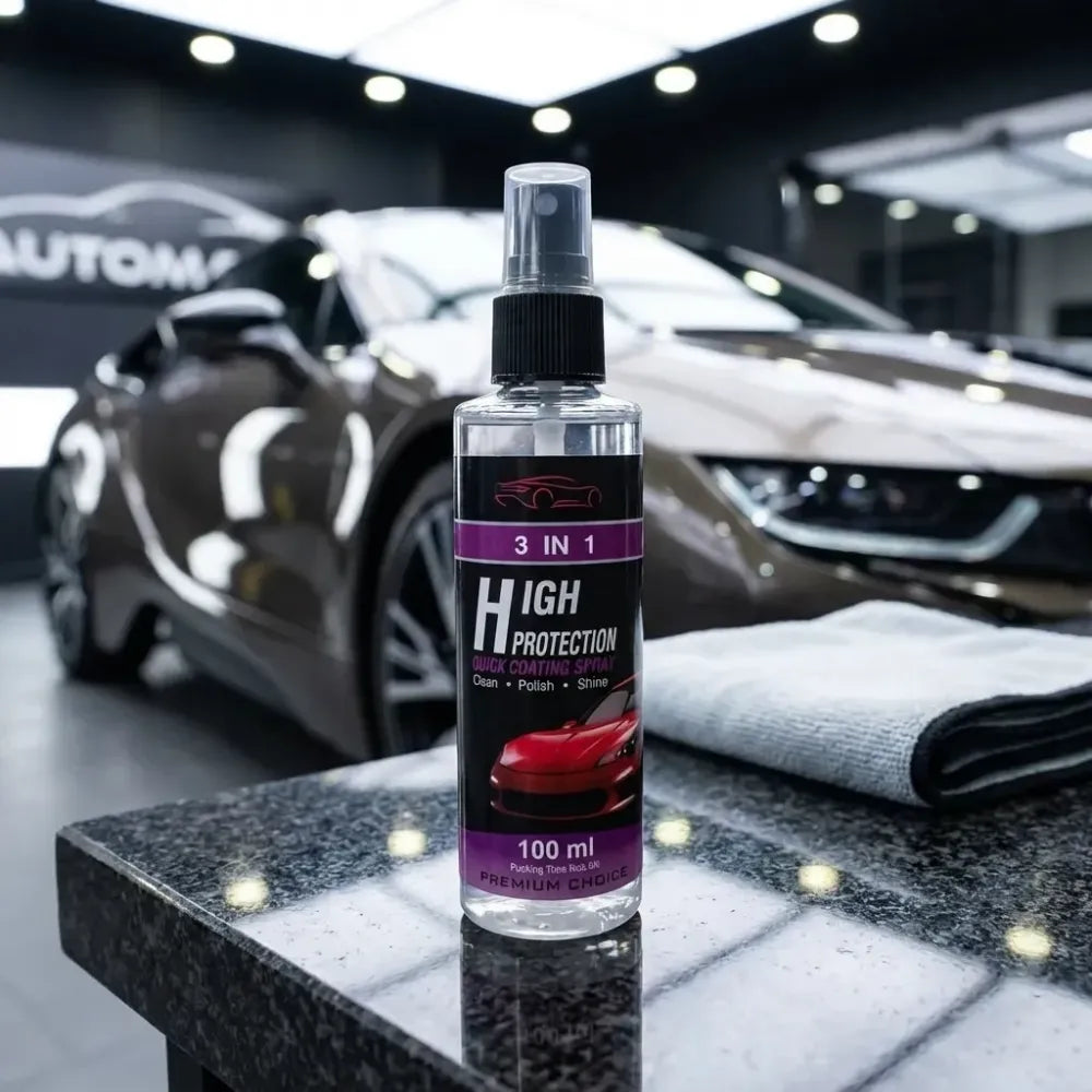 3 in 1 car spray pack of 2