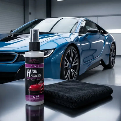 3 in 1 car spray pack of 2