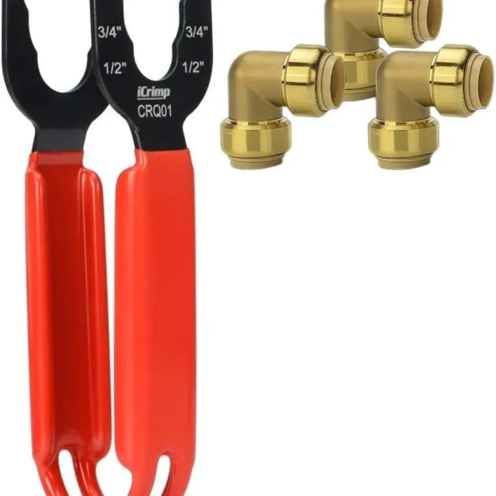 3-in-1 clamp pliers