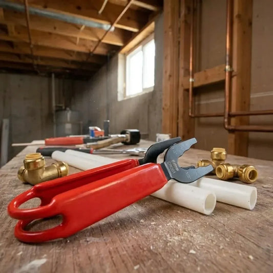 3-in-1 clamp pliers