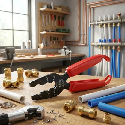 3-in-1 clamp pliers